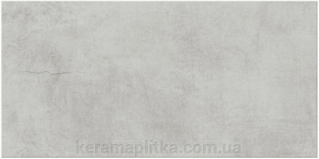 Плитка Cersanit Dreaming light gray 29,8х59,8 від компанії Магазин "Керама" м.Кременчук - фото 1