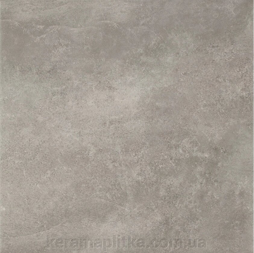 Плитка Cersanit Febe dark grey 42x42 від компанії Магазин "Керама" м.Кременчук - фото 1