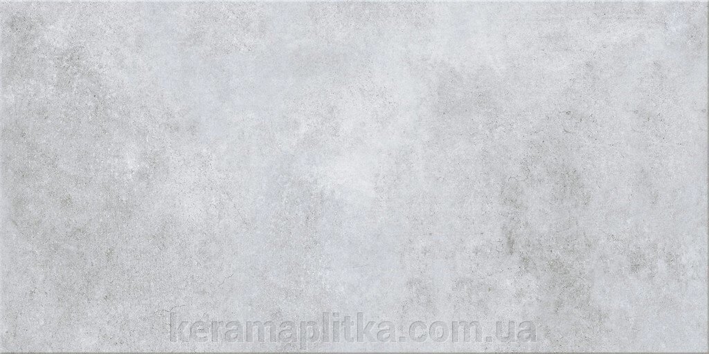 Плитка Cersanit Henley Light Grey 29,8x59,8 від компанії Магазин "Керама" м.Кременчук - фото 1