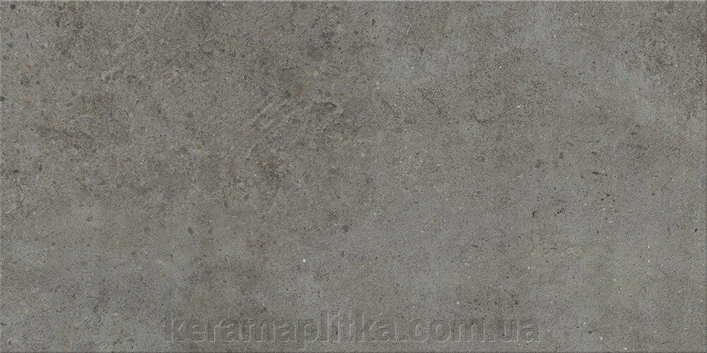 Плитка Cersanit Highbrook Dark Grey 29,8Х59,8 від компанії Магазин "Керама" м.Кременчук - фото 1