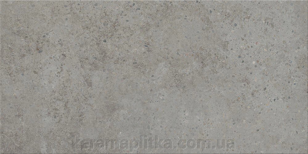 Плитка Cersanit Highbrook Grey 29,8Х59,8 від компанії Магазин "Керама" м.Кременчук - фото 1