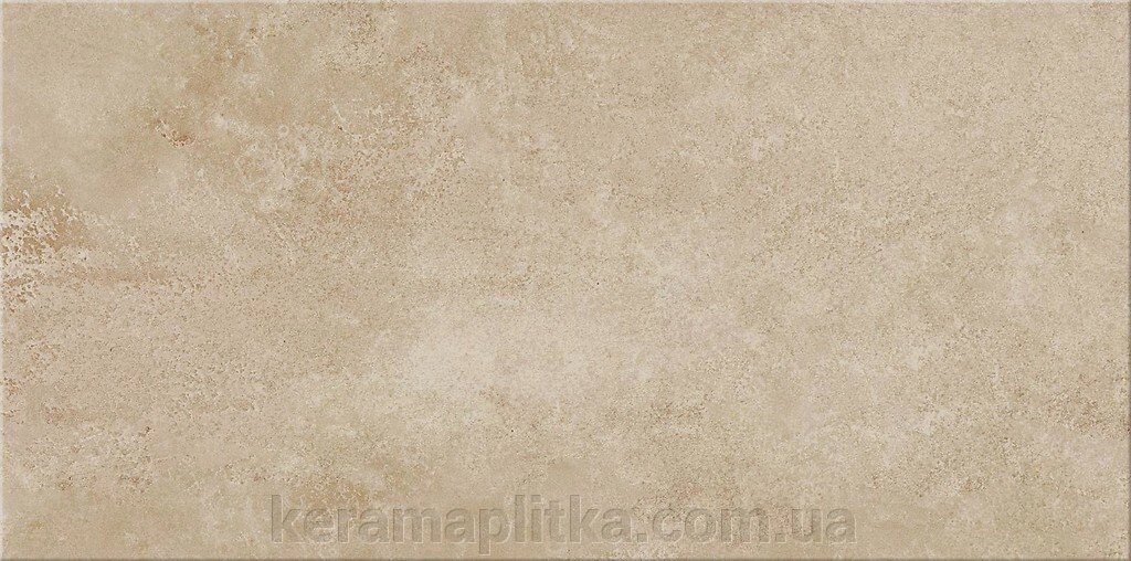 Плитка Cersanit Normandie Beige 29.7X59.8 від компанії Магазин "Керама" м.Кременчук - фото 1