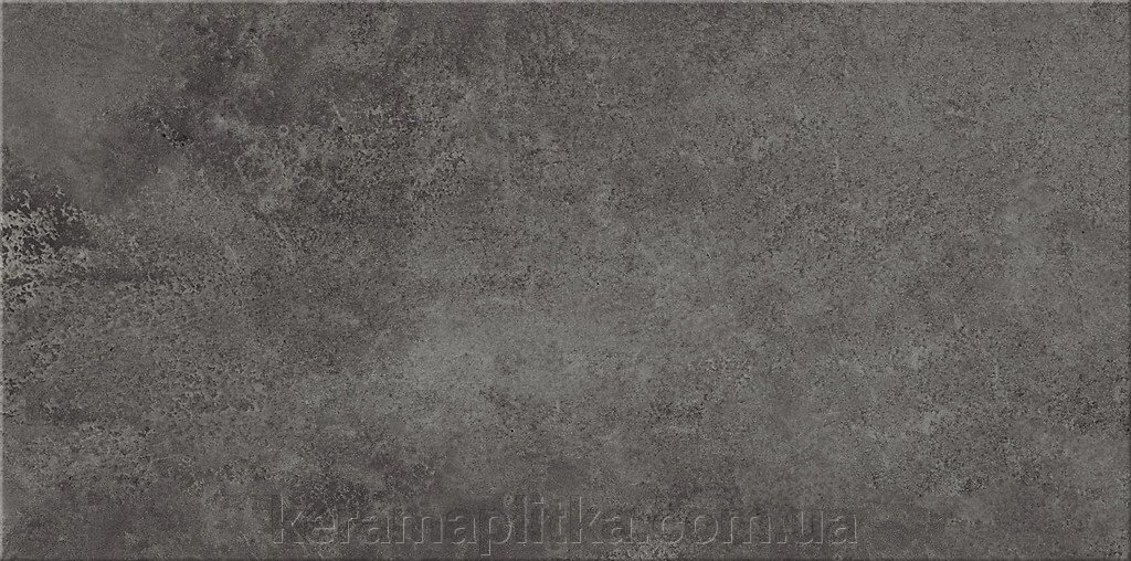 Плитка Cersanit Normandie Cersanit Graphite 29.7X59.8 від компанії Магазин "Керама" м.Кременчук - фото 1