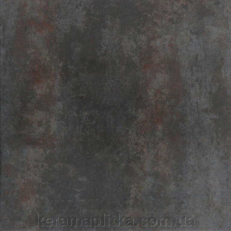 Плитка Cersanit Trendo Nero 42X42 від компанії Магазин "Керама" м.Кременчук - фото 1