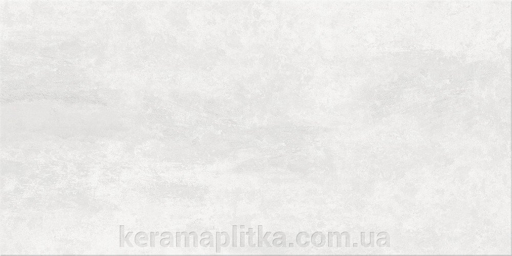 Плитка Cersanit Trendo White 29.8X59.8 від компанії Магазин "Керама" м.Кременчук - фото 1