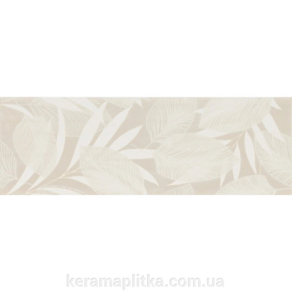 Плитка-декор Фоглі Марфіл 20х60 від компанії Магазин "Керама" м.Кременчук - фото 1