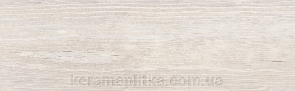 Плитка для підлоги Cersanit Finwood white 18,5х59,8 від компанії Магазин "Керама" м.Кременчук - фото 1