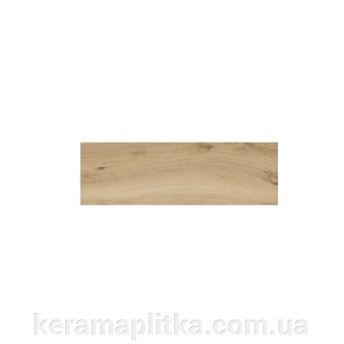 Плитка для підлоги Cersanit Justwood Beige 18,5 * 59,8 від компанії Магазин "Керама" м.Кременчук - фото 1