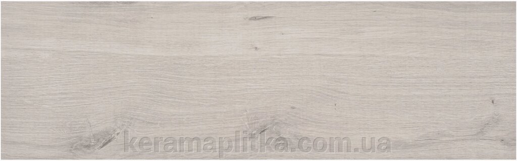 Плитка для підлоги Cersanit Sandwood lite grey 18,5х59,8 від компанії Магазин "Керама" м.Кременчук - фото 1