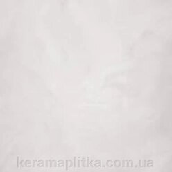 Плитка для підлоги ОРОCZNO Carly white 42 * 42 від компанії Магазин "Керама" м.Кременчук - фото 1