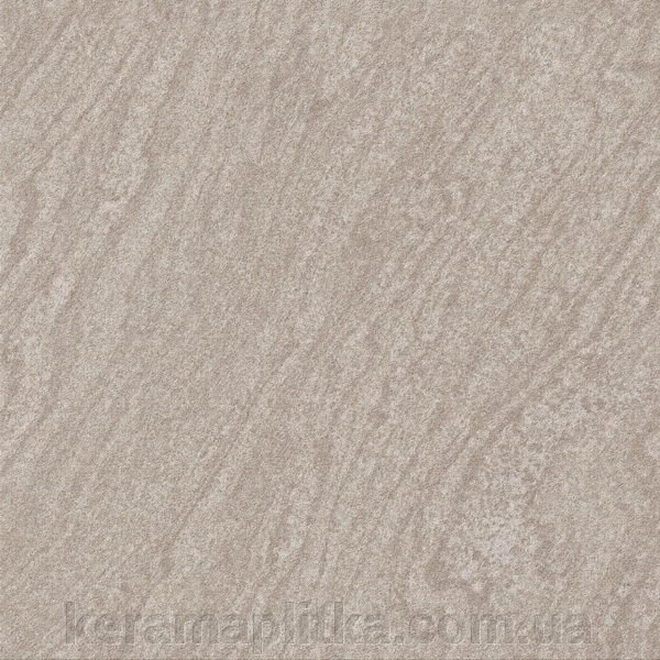 Плитка для підлоги Раміна GP сірий 41,8х41,8, Березакераміка від компанії Магазин "Керама" м.Кременчук - фото 1