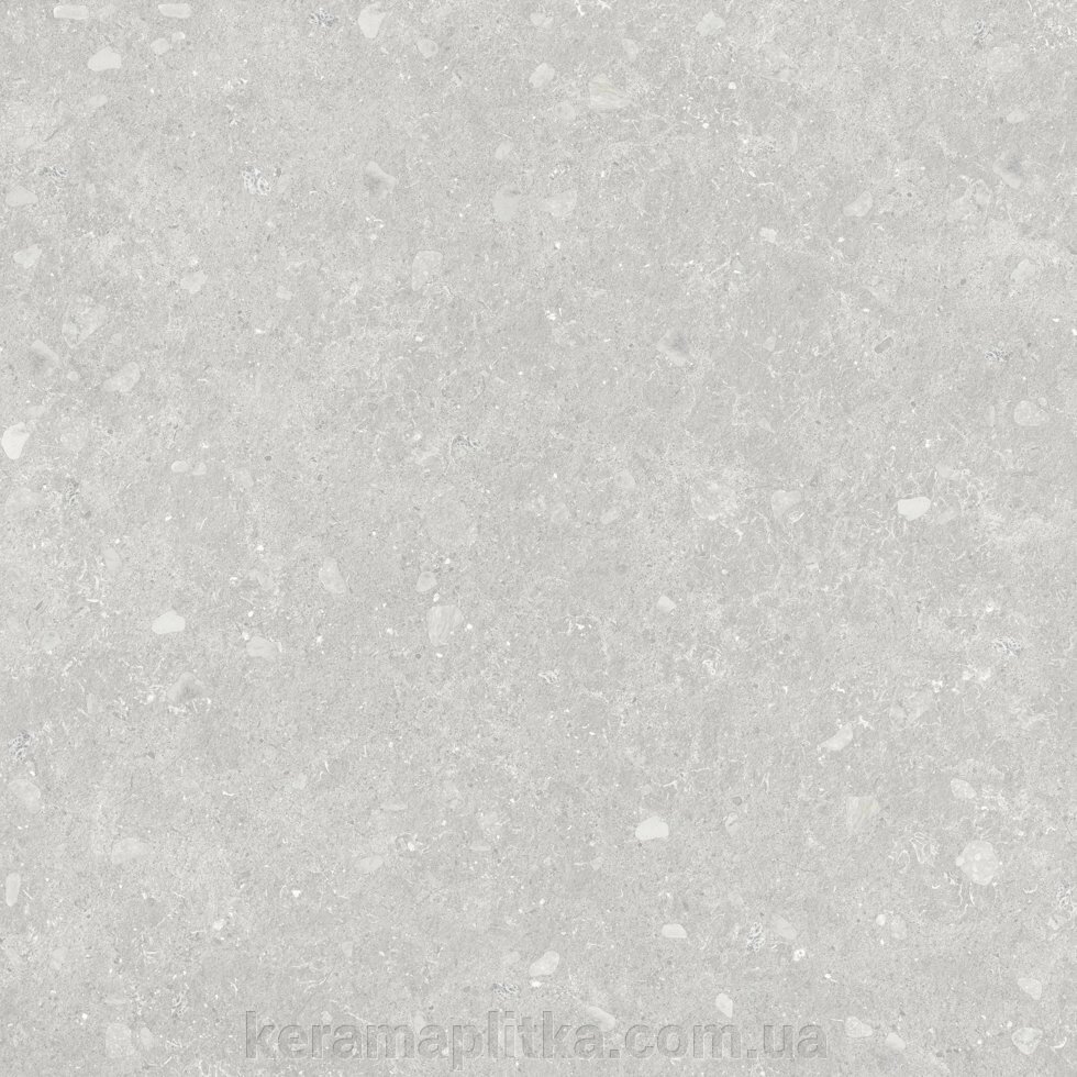 Плитка Golden Tile Pavimento 67G830 світло-сірий 40х40 від компанії Магазин "Керама" м.Кременчук - фото 1
