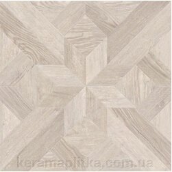 Плитка Golden Tile/Terragres Dubrava 4А1590 бежевий 60,4х60,4 від компанії Магазин "Керама" м.Кременчук - фото 1