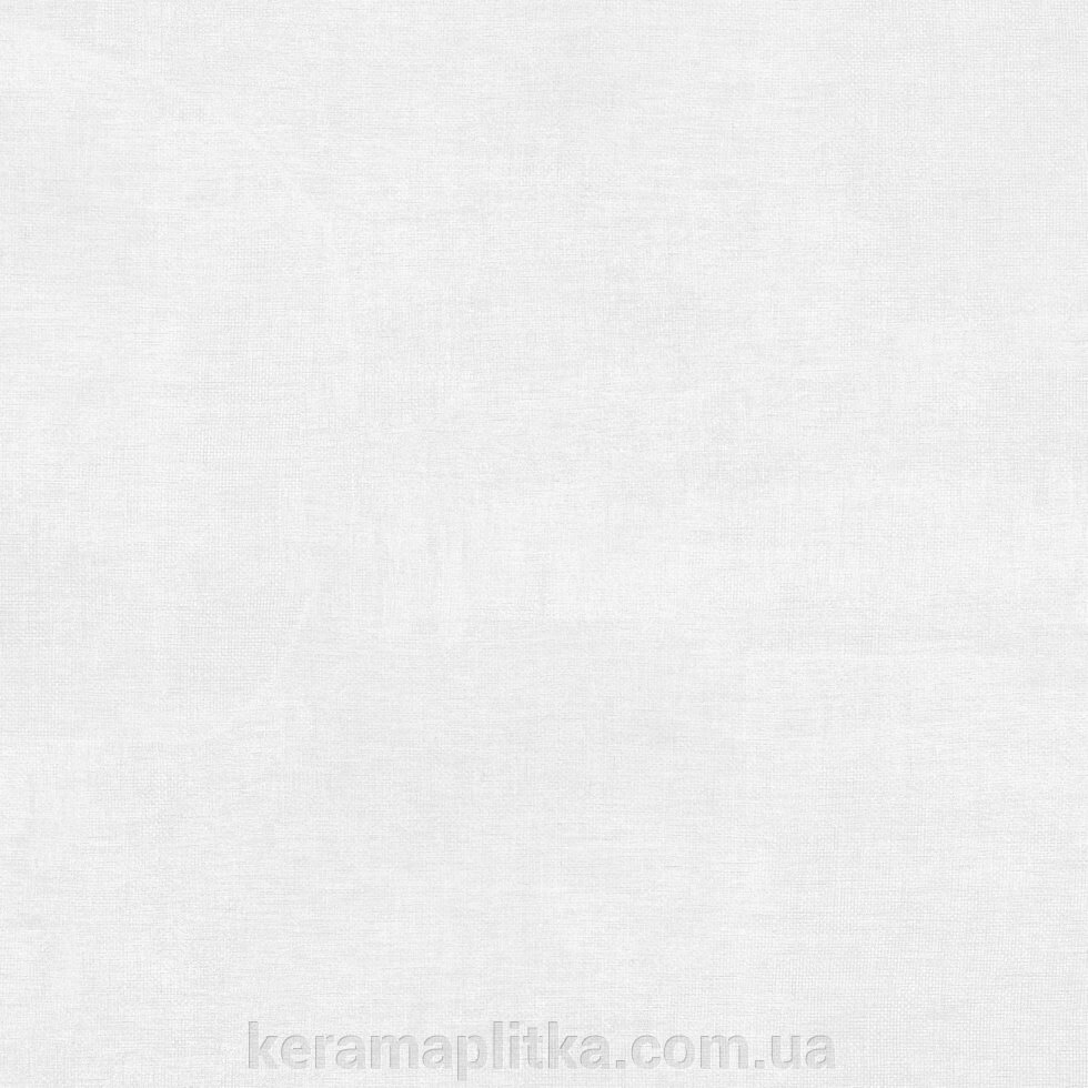 Плитка GoldenTile/Terragres Kord N50523 білий 60x60 ґатунок 2 від компанії Магазин "Керама" м.Кременчук - фото 1