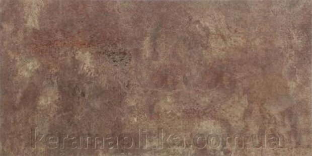 Плитка GoldenTile/Terragres Metallica 787630/39 коричневий 30х60 від компанії Магазин "Керама" м.Кременчук - фото 1