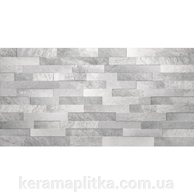 Плитка GoldenTile/Terragres Muretto 8S2530 сірий 30х60 Terragres від компанії Магазин "Керама" м.Кременчук - фото 1