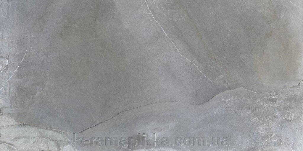 Плитка GoldenTile/Terragres Slate 962940 сірий 30,7x60,7 від компанії Магазин "Керама" м.Кременчук - фото 1