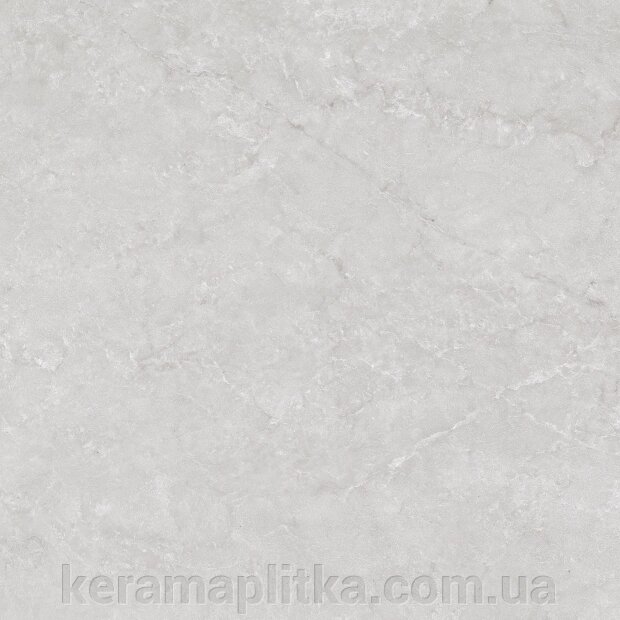 Плитка GoldenTile/Terragres  Tivoli N70513 білий 60,7х60,7 ґатунок 2 від компанії Магазин "Керама" м.Кременчук - фото 1