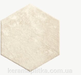 Плитка на підлогу Scandiano Hexagon beige 26 * 26, Paradyz від компанії Магазин "Керама" м.Кременчук - фото 1