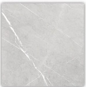 Плитка для підлоги ороczno beatris LIGHT GREY 42X42 G1