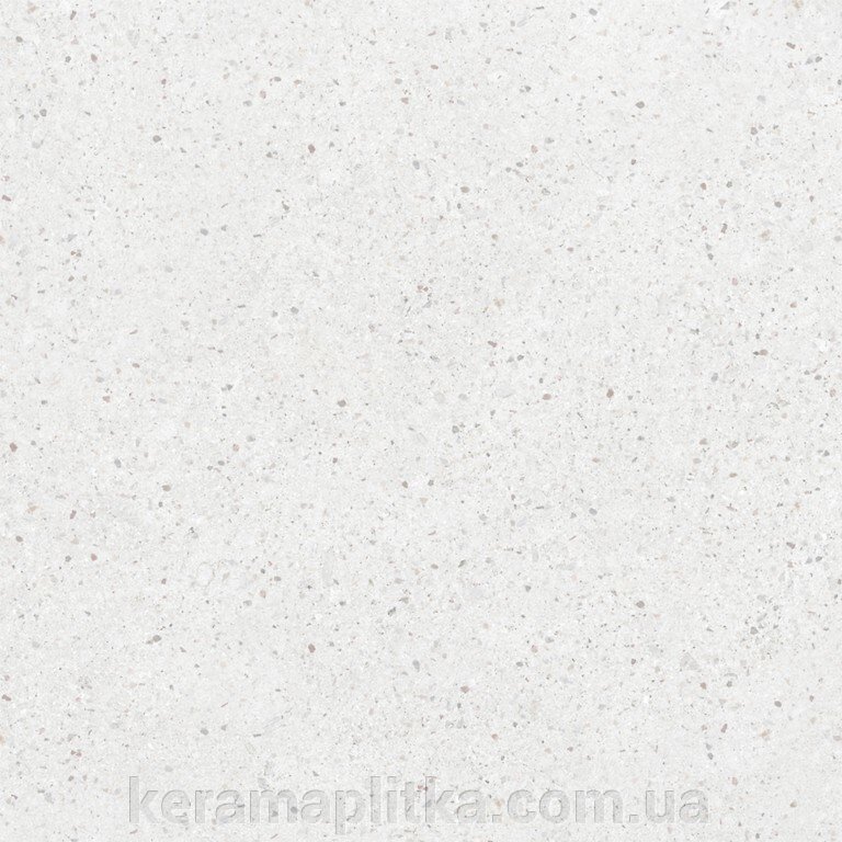Плитка напольная ROVENA LIGHT GREY SATIN 42X42, OPOCZNO від компанії Магазин "Керама" м.Кременчук - фото 1