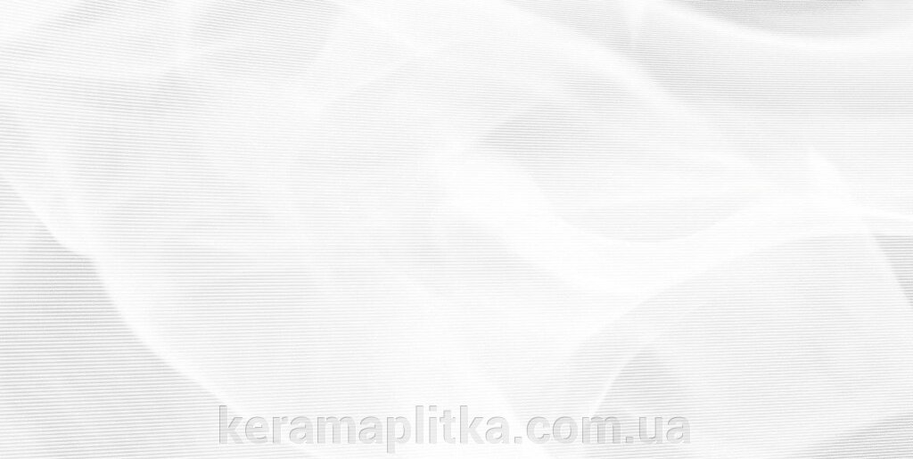 Плитка настенная Джерси белый 30x60, Березакерамика від компанії Магазин "Керама" м.Кременчук - фото 1