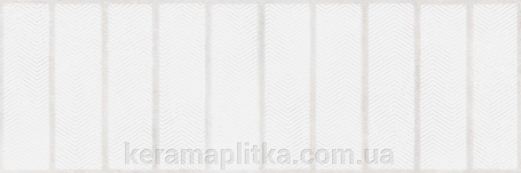 Плитка настенная Opoczno Flow Strukture 20x60 від компанії Магазин "Керама" м.Кременчук - фото 1