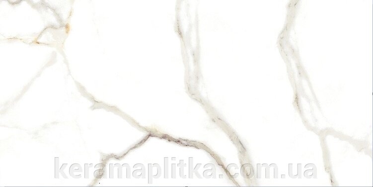 Плитка настінна ALTA АТ0051 білий 30х60, Golden Tile від компанії Магазин "Керама" м.Кременчук - фото 1