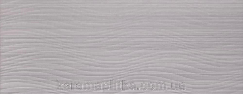 Плитка настінна АТЕМ Berry Wave GRM 20х50 від компанії Магазин "Керама" м.Кременчук - фото 1