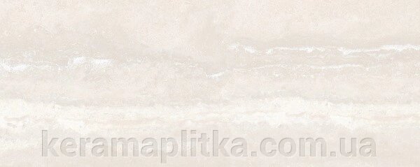 Плитка настінна BeryozaCeramica Алькор декор бежевий 20х50 від компанії Магазин "Керама" м.Кременчук - фото 1