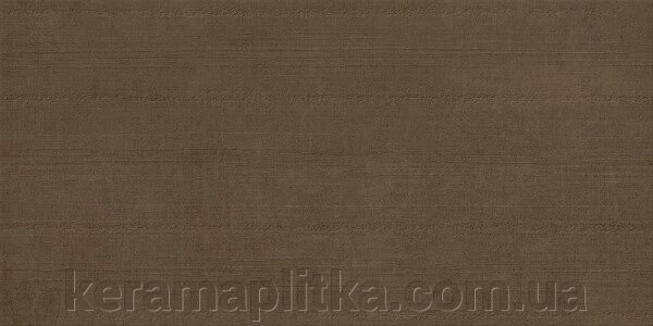 Плитка настінна BeryozaCeramica Бразиліана коричневий 25х50 від компанії Магазин "Керама" м.Кременчук - фото 1