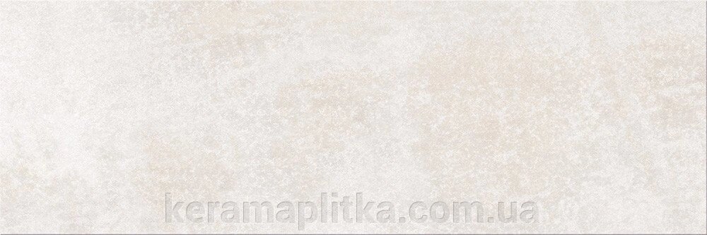 Плитка настінна Cersanit Alchimia Cream 20x60 від компанії Магазин "Керама" м.Кременчук - фото 1
