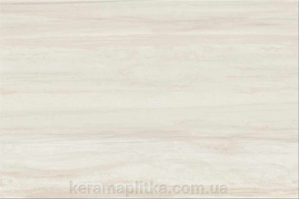 Плитка настінна Cersanit Ashsley beige glossy 30 * 45 від компанії Магазин "Керама" м.Кременчук - фото 1