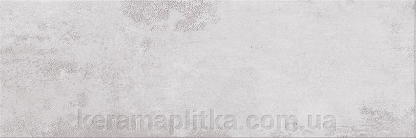Плитка настінна Cersanit Concrete Style light grey 20х60 від компанії Магазин "Керама" м.Кременчук - фото 1