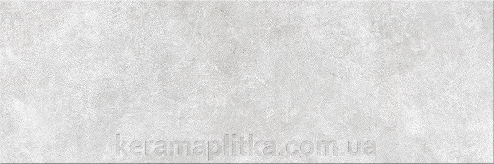 Плитка настінна Cersanit Denize Light Grey 20 * 60 від компанії Магазин "Керама" м.Кременчук - фото 1