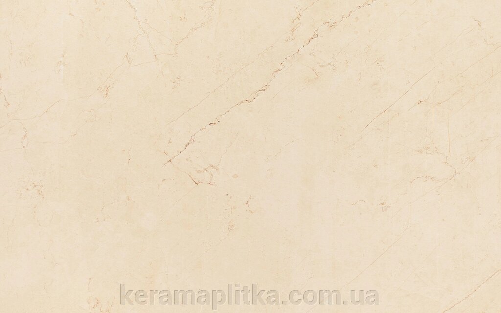 Плитка настінна Cersanit Diana beige 25х40 від компанії Магазин "Керама" м.Кременчук - фото 1
