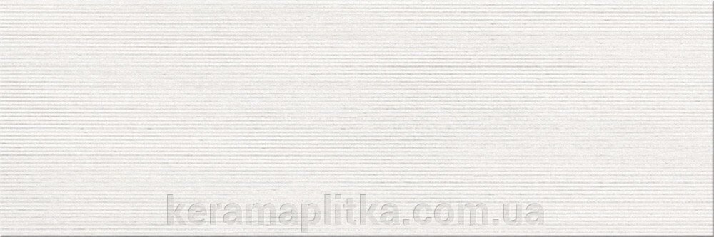 Плитка настінна Cersanit Medley Light Grey 20 * 60 від компанії Магазин "Керама" м.Кременчук - фото 1