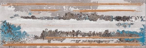Плитка настінна Cersanit Snowdrops lines 20х60 від компанії Магазин "Керама" м.Кременчук - фото 1