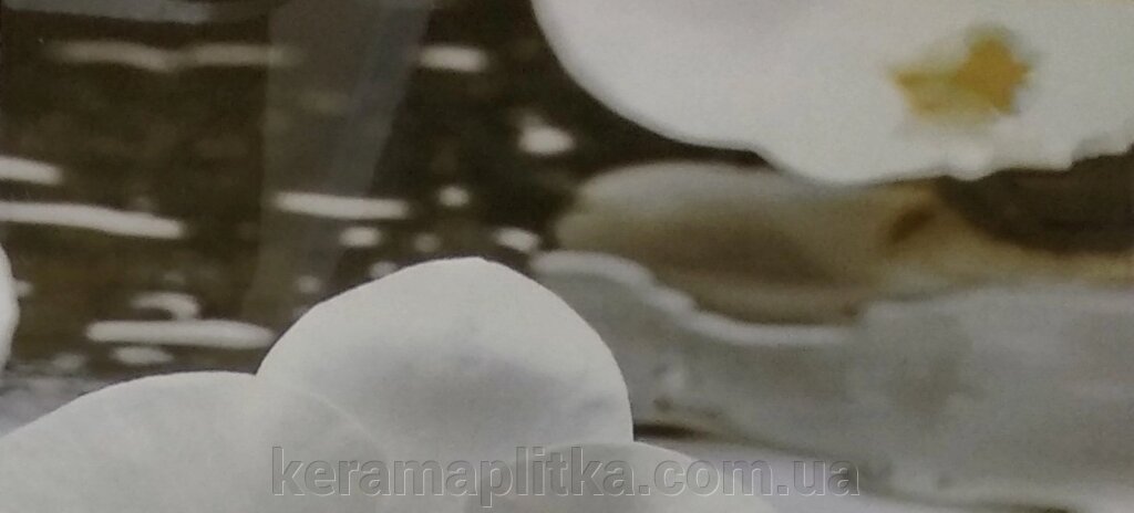 Плитка настінна День орхідея 2 панно 25 * 50, Березакераміка від компанії Магазин "Керама" м.Кременчук - фото 1