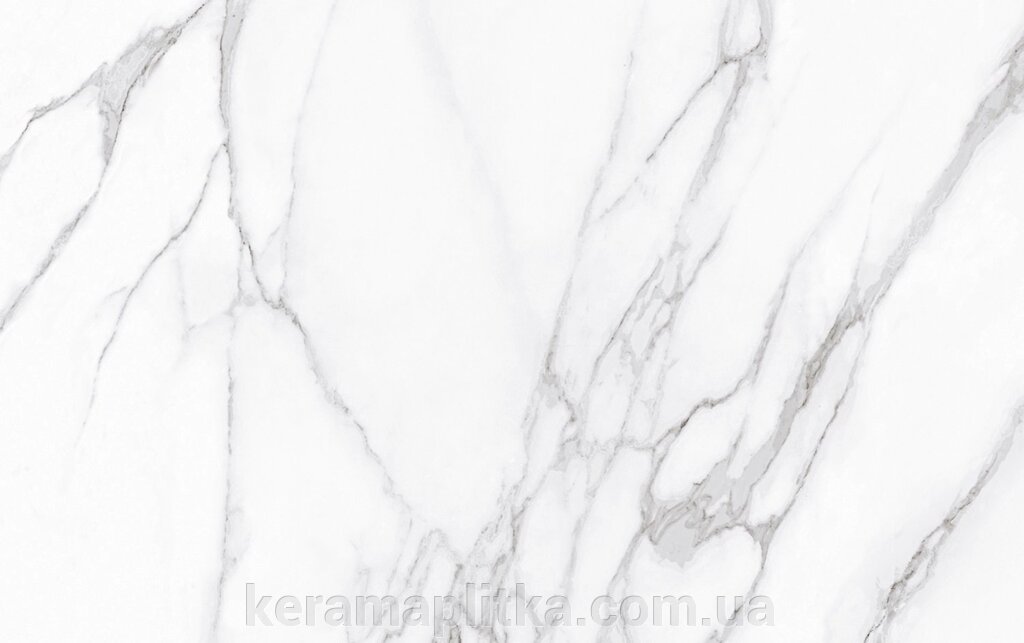 Плитка настінна Elba (Ельба) 862051 сірий 25х40, ТМ "Golden Tile" від компанії Магазин "Керама" м.Кременчук - фото 1