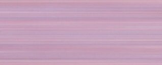 Плитка настінна Flora 1В5063 темно-рожевий 20х50  ґатунок 2, Golden Tile від компанії Магазин "Керама" м.Кременчук - фото 1