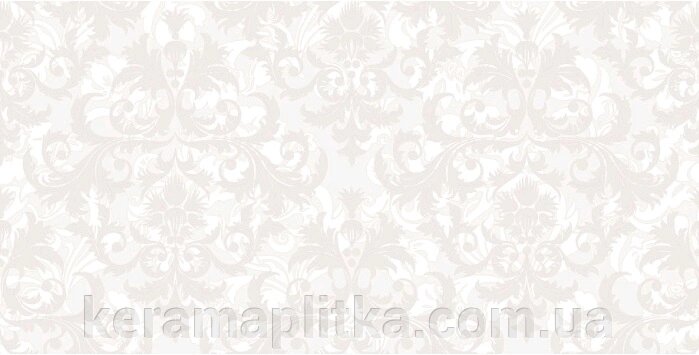 Плитка настінна Фрейя світло-бежева 20х40, Керабел від компанії Магазин "Керама" м.Кременчук - фото 1