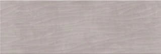 Плитка настінна GEORGI GREY STRUCTURE SATIN 25x75. OPOCZNO від компанії Магазин "Керама" м.Кременчук - фото 1