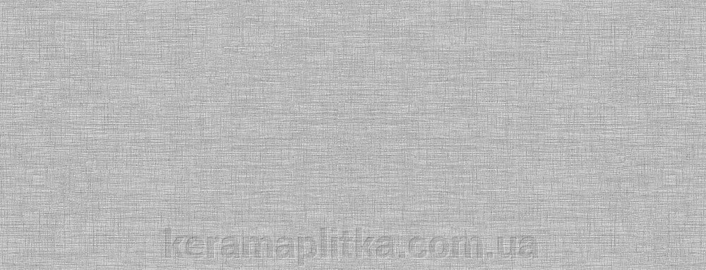 Плитка настінна Lurex 072 темно-сірий 23x60, Intercerama від компанії Магазин "Керама" м.Кременчук - фото 1