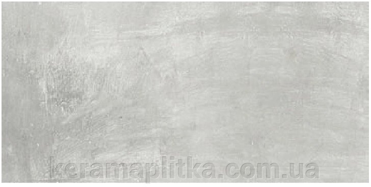 Плитка настінна ОРОCZNO AVRORA GREY 29,7X60 G1 від компанії Магазин "Керама" м.Кременчук - фото 1