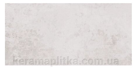Плитка настінна ОРОCZNO CALMA LIGHT GREY 29,7X60 G1 від компанії Магазин "Керама" м.Кременчук - фото 1