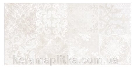 Плитка настінна ОРОCZNO CALMA PATCHWORK 29,7X60 G1 від компанії Магазин "Керама" м.Кременчук - фото 1