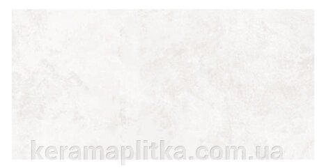 Плитка настінна ОРОCZNO CALMA WHITE 29,7X60 G1 від компанії Магазин "Керама" м.Кременчук - фото 1