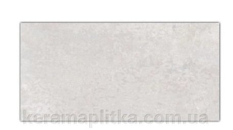 Плитка настінна ОРОCZNO FREYA LIGHT GREY 29,7X60 G1 від компанії Магазин "Керама" м.Кременчук - фото 1