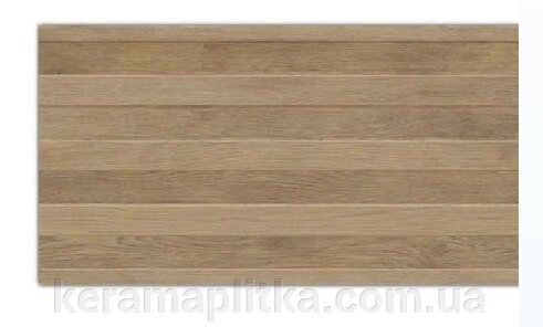 Плитка настінна PAULA WOOD STRUCTURE 29,7X60 G1 від компанії Магазин "Керама" м.Кременчук - фото 1